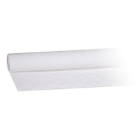 Ubrus papírový na roli 80cm 50m bílý 70012