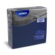 Ubrousky Premium 40x40cm tmavě modré/50ks 89103