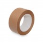 Samolepicí papírová lepicí páska hnědá 50mm x 50m 67250