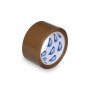 Lepicí páska 48mm x 66m hnědá 67148