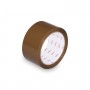 Lepicí páska Hot-melt 48mm x 66m hnědá 67149