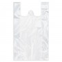 Tašky HDPE 5kg bílé 10,5my/100ks 68425