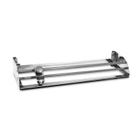 Odvíječ fólií s kolečkem 45cm 69281