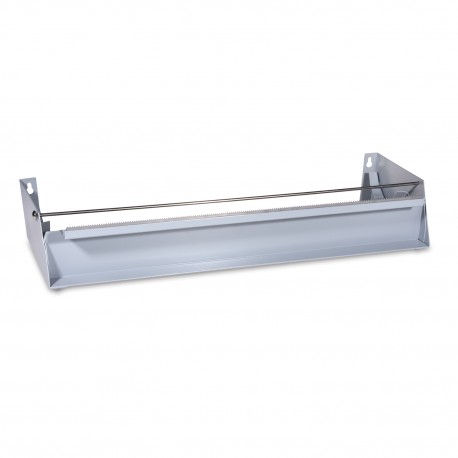 Odvíječ fólií s pilkou 45cm 69283