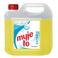 Myjeto Extra silný čistič na podlahy 5 litrů