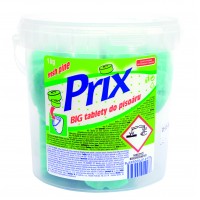 Prix pisoárové tablety BIG Borovice 1kg