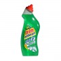 Trim WC čistíč Citron 750ml