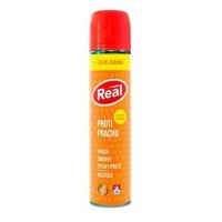 Real sprej proti prachu 400ml