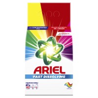Ariel prášek Color 2,475kg/45 dávek
