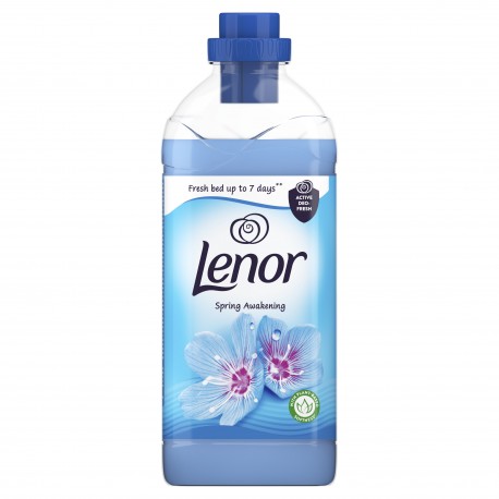 Lenor Aviváž Spring Awakening 1600ml/64 dávek