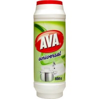 Ava písek universal 550g