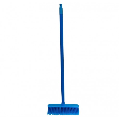 Smeták Economy 25cm s tyčí 