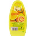 Wind gelový osvěžovač vzduchu Citron 150g