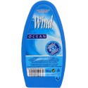 Wind gelový osvěžovač vzduchu Oceán 150g