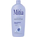 Mitia tekuté mýdlo Aqua Active 1 litr