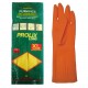 Rukavice úklidové Prolix "XL"
