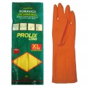 Rukavice gumové Prolix "XL"