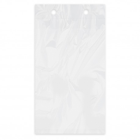 Sáčky PP mikroperforované 16x35cm/2000ks (20x100ks) 92016