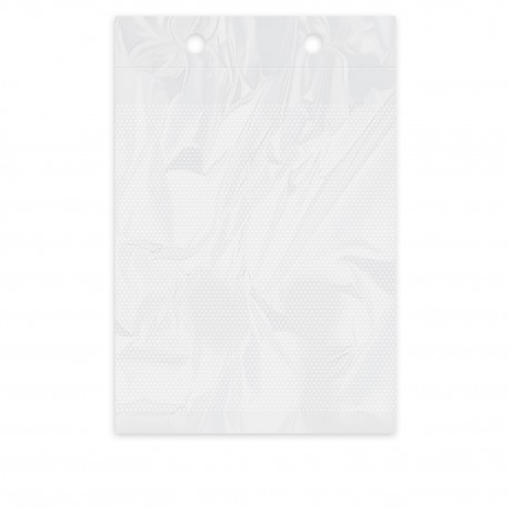 Sáčky PP mikroperforované 18x25cm/4000ks (40x100ks) 92018