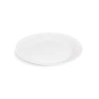 Papírové talíře 18cm/10ks 65218