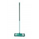 Mop žinylkový s držákem 42x12cm s teleskopickou tyčí