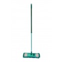 Mop žinylkový s držákem 42x12cm s teleskopickou tyčí