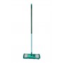 Mop žinylkový s úchytem 42x12cm s teleskopickou tyčí