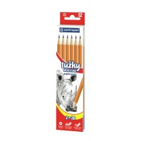 Grafitová tužka 9510 č.2