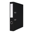 Pořadač pákový A4 50mm Office Products Basic černý