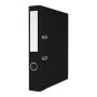 Pořadač pákový A4 50mm Office Products Basic černý