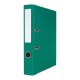 Pořadač pákový A4 50mm Office Products Basic zelený