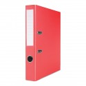 Pořadač pákový A4 50mm Office Products Basic červený