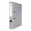 Pořadač pákový A4 55mm Office Products Basic šedý