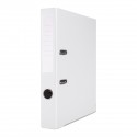 Pořadač pákový A4 55mm Office Products Basic bílý