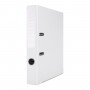 Pořadač pákový A4 50mm Office Products Basic bílý