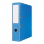 Pořadač pákový A4 75mm Office Products Basic modrý