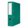 Pořadač pákový A4 75mm Office Products Basic zelený