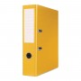 Pořadač pákový A4 75mm Office Products Basic žlutý