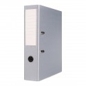 Pořadač pákový A4 75mm Office Products Basic šedý