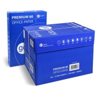 Kopírovací papír A4 80g Premium 96480