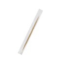 Dřevěná párátka hygienicky balená v celofánu 65mm/1000ks 66716