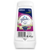 Glade gelový osvěžovač vzduchu Relaxing Zen 150g