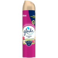Glade sprej osvěžovač vzduchu Relaxing Zen 300ml