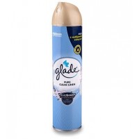 Glade sprej osvěžovač vzduchu Vůně čistoty 300ml