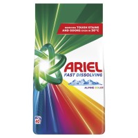 Ariel prášek Color 2,2kg/40 dávek