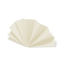 Ubrousky DekoStar 38x38cm béžové/50ks 87009