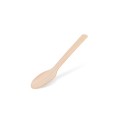 Bambusová kávová lžička 11cm/100ks 66505