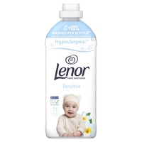 Lenor Aviváž Sensitive 1239ml/59 dávek