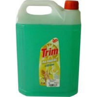 Trim na nádobí Citron 5 litrů