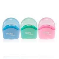 Ořezávátko s kontejnerem Spoko Candy 8mm